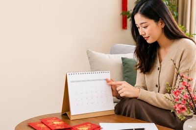 3 phương án nghỉ Tết năm 2027 tại doanh nghiệp