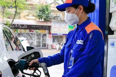 Bộ Công Thương đề xuất dừng trích Quỹ bình ổn giá xăng dầu từ 2027