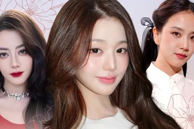 Fashion Week SS2027: Jang Won Young vượt qua Jisoo, Nhiệt Ba dẫn đầu C-Biz
