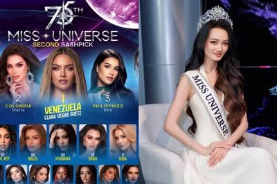 Dù vướng ồn ào, Hoa hậu Quỳnh Anh vẫn được dự đoán lọt Top 20 Miss Universe 2026