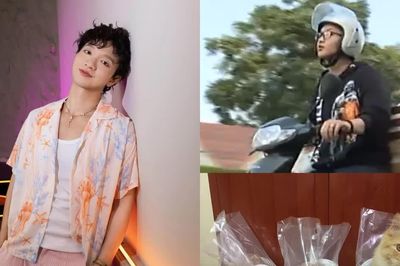 Phát hiện Hoàng Dũng có 'cơ địa khó thất nghiệp', làm đủ nghề trước khi nuôi được đam mê âm nhạc