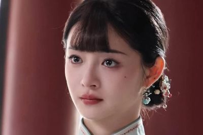 Ngọc Điệm Thu: Người có nhan sắc đỉnh nhất phim lại là nữ phụ Chu Khiết Quỳnh