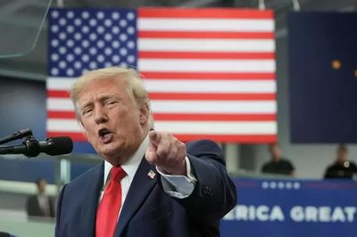 Ông Trump tuyên bố sắp khởi động hoạt động thăm dò dầu khí và khoáng sản quy mô lớn ở Greenland
