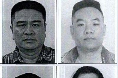 Truy tìm 4 đối tượng trong vụ án 'tổ chức đánh bạc, đánh bạc'