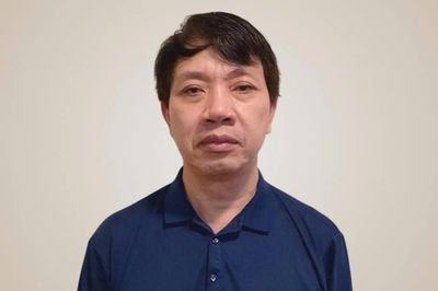 Cựu Phó Chủ tịch Thanh Hóa và loạt cấp dưới chuẩn bị hầu tòa cùng 'cát tặc'