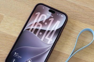 Đánh giá iPhone 18 Pro Max: Siêu phẩm có thời lượng pin 'trâu' nhất của Apple