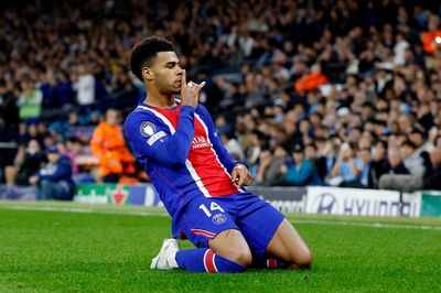 Man City 0-3 PSG: Cú sốc tại Etihad