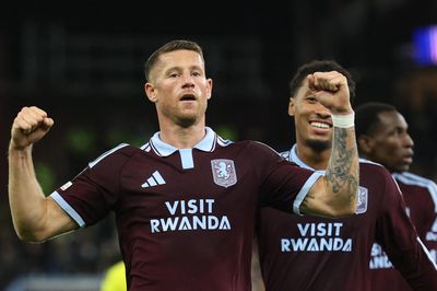 Aston Villa làm nên lịch sử ở Champions League