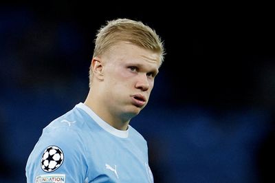 Haaland xô đổ kỷ lục của Messi tại Champions League