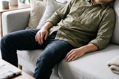 Một thói quen của nhiều người khiến chức năng thận suy giảm