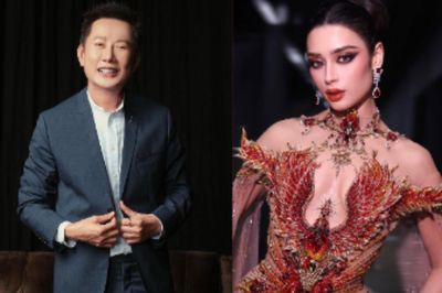 Phát ngôn của Nawat về Emoura Phạm gây tranh cãi