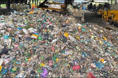 Tuyên Quang dự kiến đầu tư 150,3 tỉ đồng xây dựng nhà máy xử lý rác