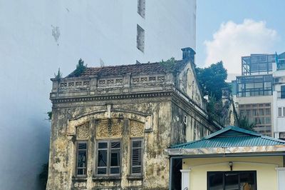 Biệt thự 277 tỉ đồng của bà Nguyễn Thị Thanh Nhàn được đấu giá thành công