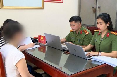 Triệu tập 30 người trong vụ giao dịch 15.000 tỉ đồng qua máy POS