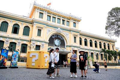 TP.HCM quảng bá du lịch sống động qua trải nghiệm thực tế