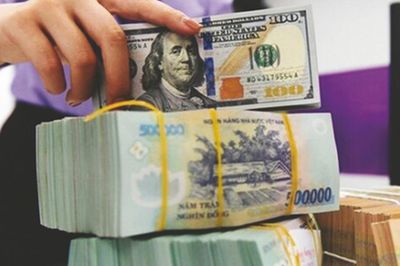 Điều chỉnh, bổ sung Chiến lược nợ công đến năm 2030