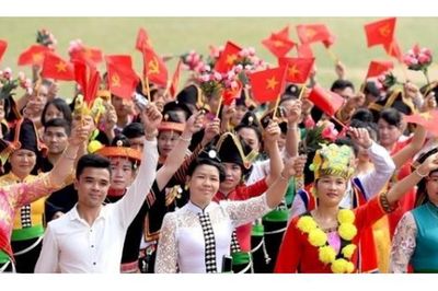 Ngành Giáo dục triển khai đồng bộ hệ giá trị quốc gia, văn hóa, gia đình, chuẩn mực con người Việt Nam