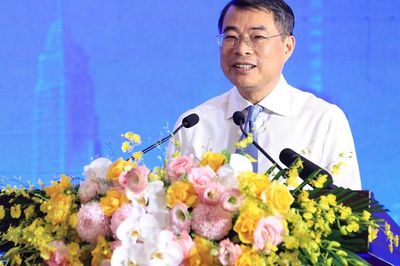 Thủ tướng Lê Minh Hưng: Cả hệ thống chính trị đặt trọn niềm tin và tạo mọi điều kiện thuận lợi nhất cho thanh niên