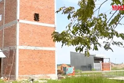 [Video] Thành phố Hồ Chí Minh đề xuất mở rộng diện nhà ở được miễn giấy phép xây dựng