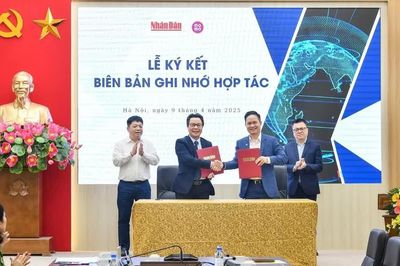 Phát triển công dân số Việt Nam: Kết quả và những điểm nghẽn cần tháo gỡ