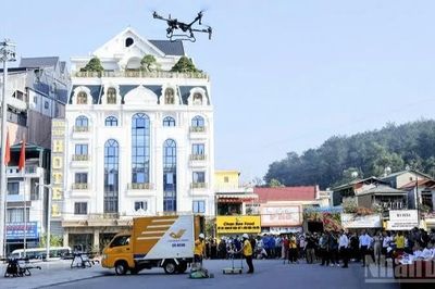 Điện Biên hướng tới mục tiêu sản xuất sản phẩm công nghệ 'Make in Điện Biên'