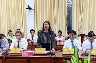 Tôn vinh Lễ hội Oóc Om Bóc-Đua ghe Ngo và nét đẹp văn hóa Khmer