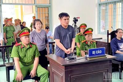 Tài xế gây tai nạn làm nữ sinh tử vong ở Vĩnh Long lãnh án 2 năm 6 tháng tù giam