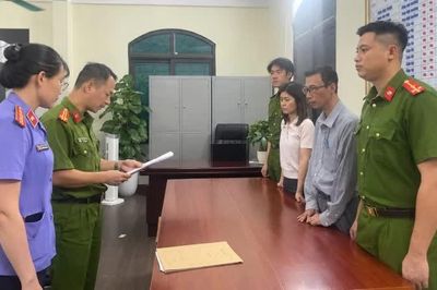 Công an tỉnh Hưng Yên khởi tố vụ án buôn lậu xảy ra tại Công ty cổ phần may Hưng Long II