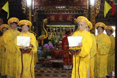 Ra mắt nền tảng công nghệ số 'Hành trình du lịch di sản Hà Nội'