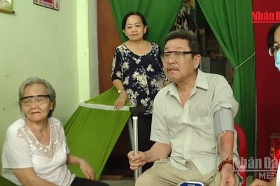 [Video] Thí điểm hướng dẫn khám chữa bệnh từ xa tại 11 địa phương và 5 bệnh viện