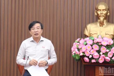 Cần làm rõ hiệu quả kinh tế-xã hội dự án đường bộ cao tốc Quảng Ngãi-Kon Tum