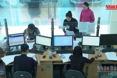 [Video] Bộ tiêu chí Đánh giá nền tảng trí tuệ nhân tạo hỗ trợ công vụ