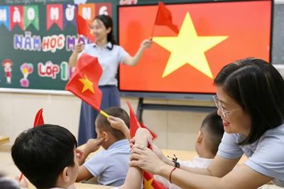 Bộ Giáo dục và Đào tạo tiến hành chuẩn hóa quy trình chuyển đổi sách giáo khoa sang chữ nổi Braille
