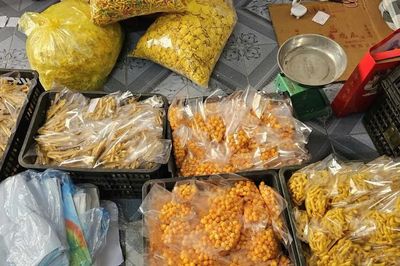 Công an Lạng Sơn khởi tố vụ án về hành vi sản xuất, buôn bán thực phẩm giả