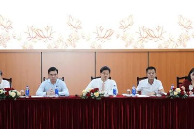 Sửa đổi, bổ sung hành lang pháp lý để công tác chăm sóc sức khỏe nhân dân hiệu quả hơn