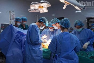 Ca hiến tạng đầu tiên tại Gia Lai: Dấu mốc lịch sử của y tế địa phương