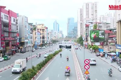 [Video] Hà Nội tăng mạnh phí trông giữ xe, nhiều nơi tăng gấp đôi