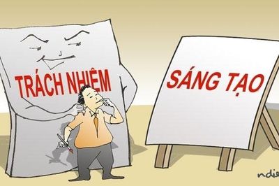 Văn hóa cán bộ - tư duy mới, nói và làm - Bài 4: Văn hóa làm gương