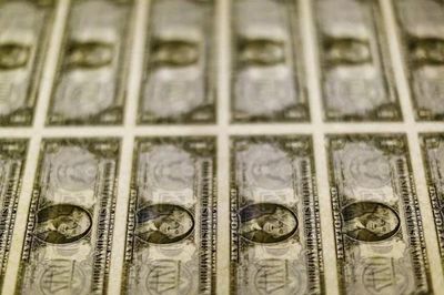 Tỷ giá USD hôm nay (15-10): Đồng USD tăng mạnh