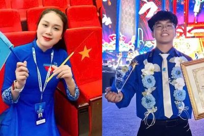 Thanh niên trao niềm tin, lan tỏa những điều tử tế