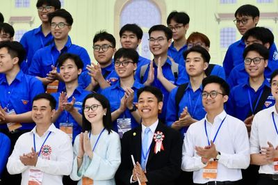 Sinh viên mong chính sách việc làm, khởi nghiệp sát thực tế