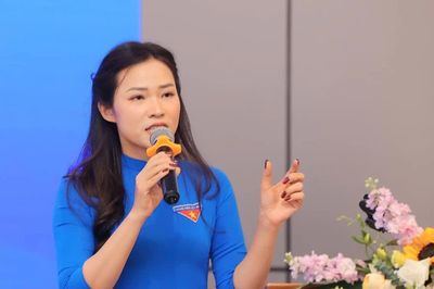 Giảng viên trẻ mong gỡ rào cản khởi nghiệp trong kỷ nguyên AI