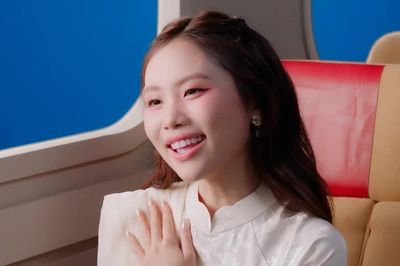 Kết hợp cùng DTAP, Phương Mỹ Chi kể lại hành trình trưởng thành của mình bằng âm nhạc