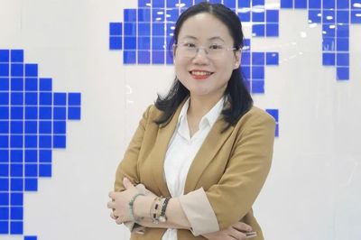 Nữ phó giáo sư Việt Nam chinh phục giải Nhất khoa học ASEAN - Hoa Kỳ với nghiên cứu AI trong y tế