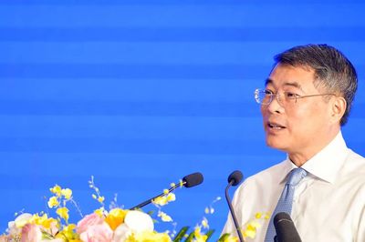 Thủ tướng Lê Minh Hưng: Cả hệ thống chính trị đặt trọn niềm tin vào thanh niên