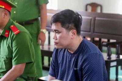 Tài xế gây tai nạn làm nữ sinh ở Vĩnh Long tử vong lãnh 30 tháng tù