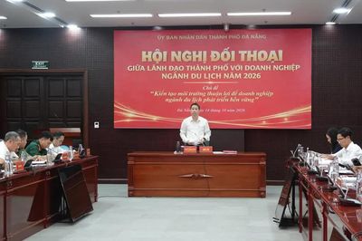 Đà Nẵng: Phát triển thêm concert, sản phẩm giải trí để hút du khách