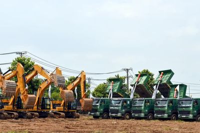 Tây Ninh khởi động Dự án Vành đai 4 TPHCM, vốn đầu tư gần 43.300 tỷ đồng