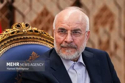 Chủ tịch Quốc hội Iran tuyên bố kết hợp sức mạnh quân sự và đàm phán để tăng sức răn đe với Mỹ