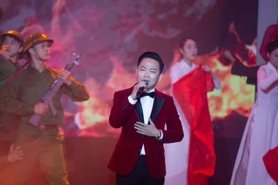Phát động cuộc thi sáng tác về người có công với cách mạng